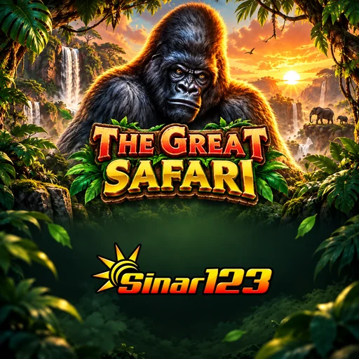 sinar123 APK Indonesia - Dashboard dan Interface