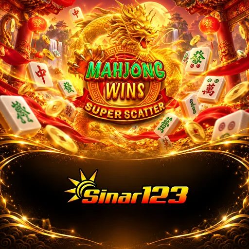sinar123 Key Features