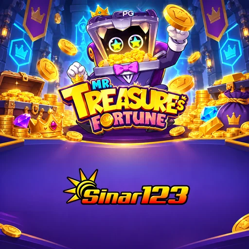 Versi APK sinar123