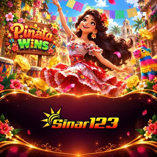 Aplikasi sinar123 APK
