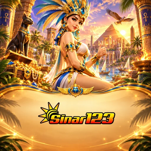 Fitur sinar123