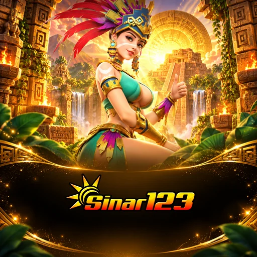 Instalasi sinar123 APK