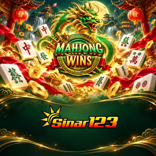 Lisensi Resmi sinar123