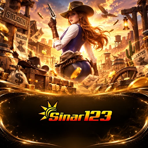 Visi Misi sinar123